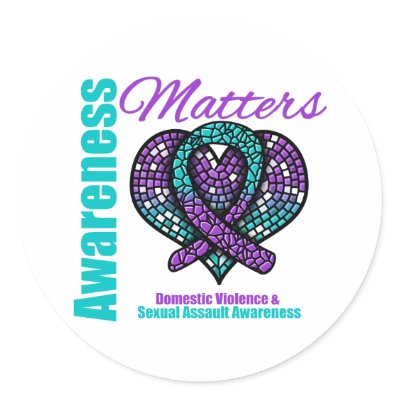 Awareness Matters Domestic Violence by giftsforawareness