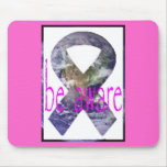awareness mouse pad