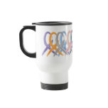 Awareness Mug