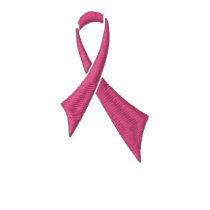 Awareness Pink Ribbon Shirt