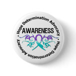 Awareness Tribal Ribbon Domestic Violence