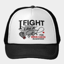 Awareness hats