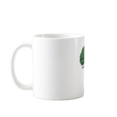 "Awawa" Cup Mug by AfricanTeenProblems