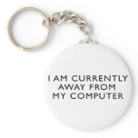 Away From My Computer