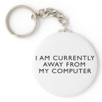 Away From My Computer