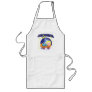 Away in a Manger Christmas Carol T-shirts, Gifts Apron