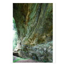 Awe Inspiring Postcards