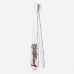 Aweful Tie!