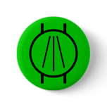 Awen Pinback Button