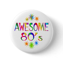 Awesome 80s pins