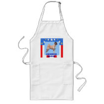 Awesome Akita's Aprons