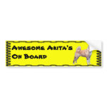 Awesome Akita's