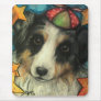 Awesome Aussie Mousepad