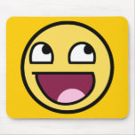 awesome /b/ smiley face