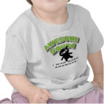 Awesome Baby t-shirts