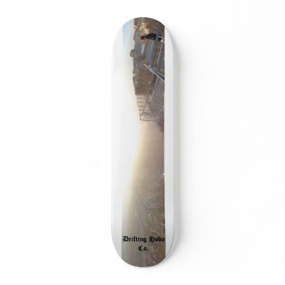 Awesome Board Skate Boards by DriftingHoboCo