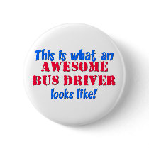 Awesome Bus Driver