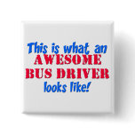 Awesome Bus Driver