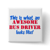 Awesome Bus Driver