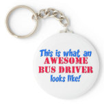 Awesome Bus Driver