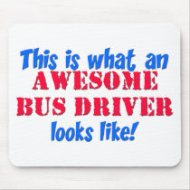 Awesome Bus Driver