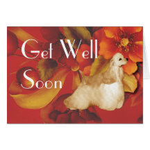 Awesome Cockers Greeting Cards