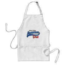 Awesome Dad Apron