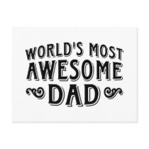 Awesome Dad
