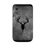 AWESOME DEER SKULL SAMSUNG GALAXY COVER