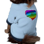 Awesome Design for Gay Dads pet clothing