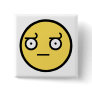 Awesome Disapproval Face