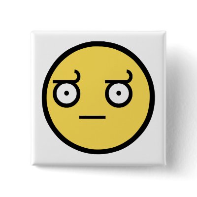 Awesome Disapproval Face by MemeRegime