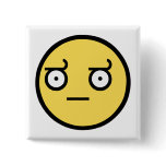 Awesome Disapproval Face buttons