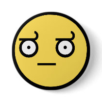 Awesome Disapproval Face