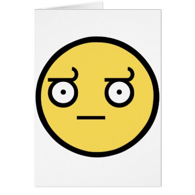 Awesome Disapproval Face by MemeRegime