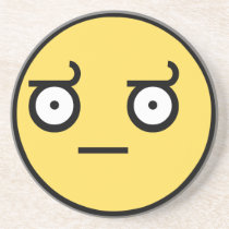 Awesome Disapproval Face