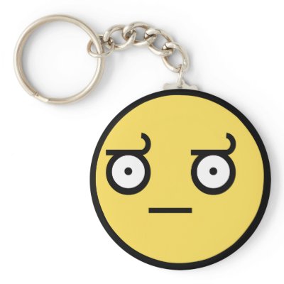 Awesome Disapproval Face by MemeRegime