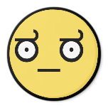 Awesome Disapproval Face