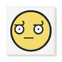 Awesome Disapproval Face