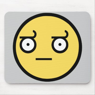 Awesome Disapproval Face by MemeRegime