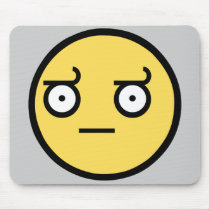 Awesome Disapproval Face