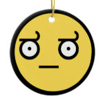 Awesome Disapproval Face
