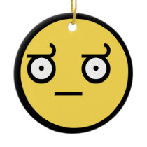 Awesome Disapproval Face