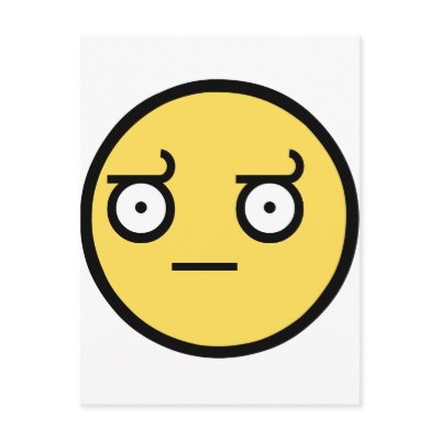 Awesome Disapproval Face by MemeRegime