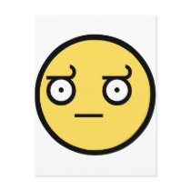Awesome Disapproval Face