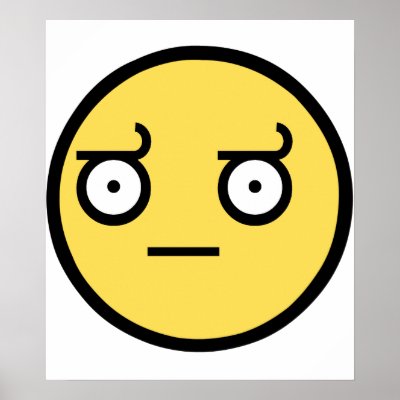 Awesome Disapproval Face by MemeRegime