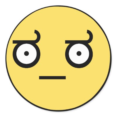 Awesome Disapproval Face by MemeRegime