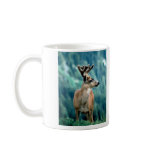 Awesome Elk Coffee Mug