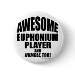 Awesome Euphonium Player