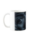 Awesome face graffiti mugs